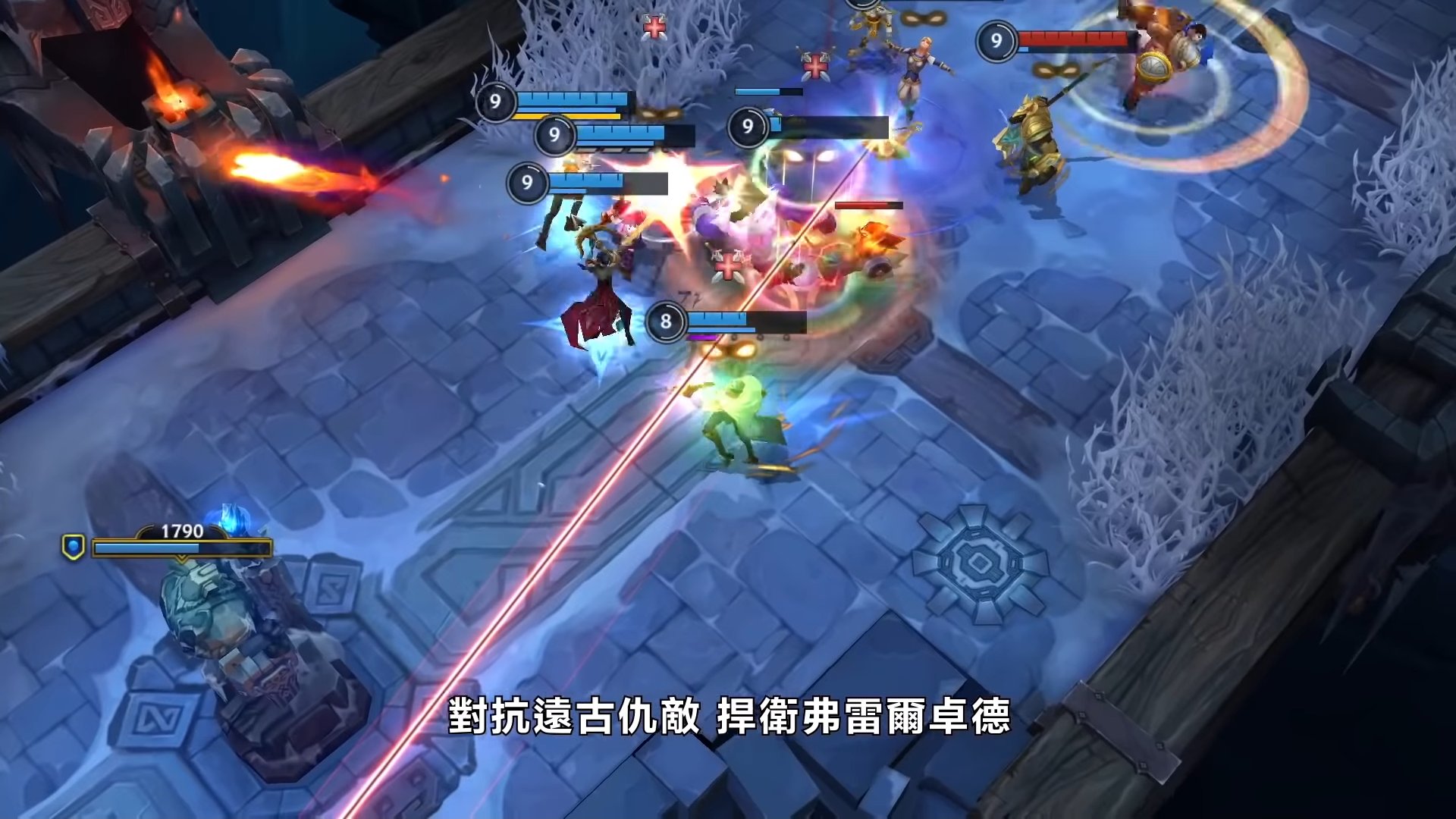 黑暗之魂3 完整版 截图19