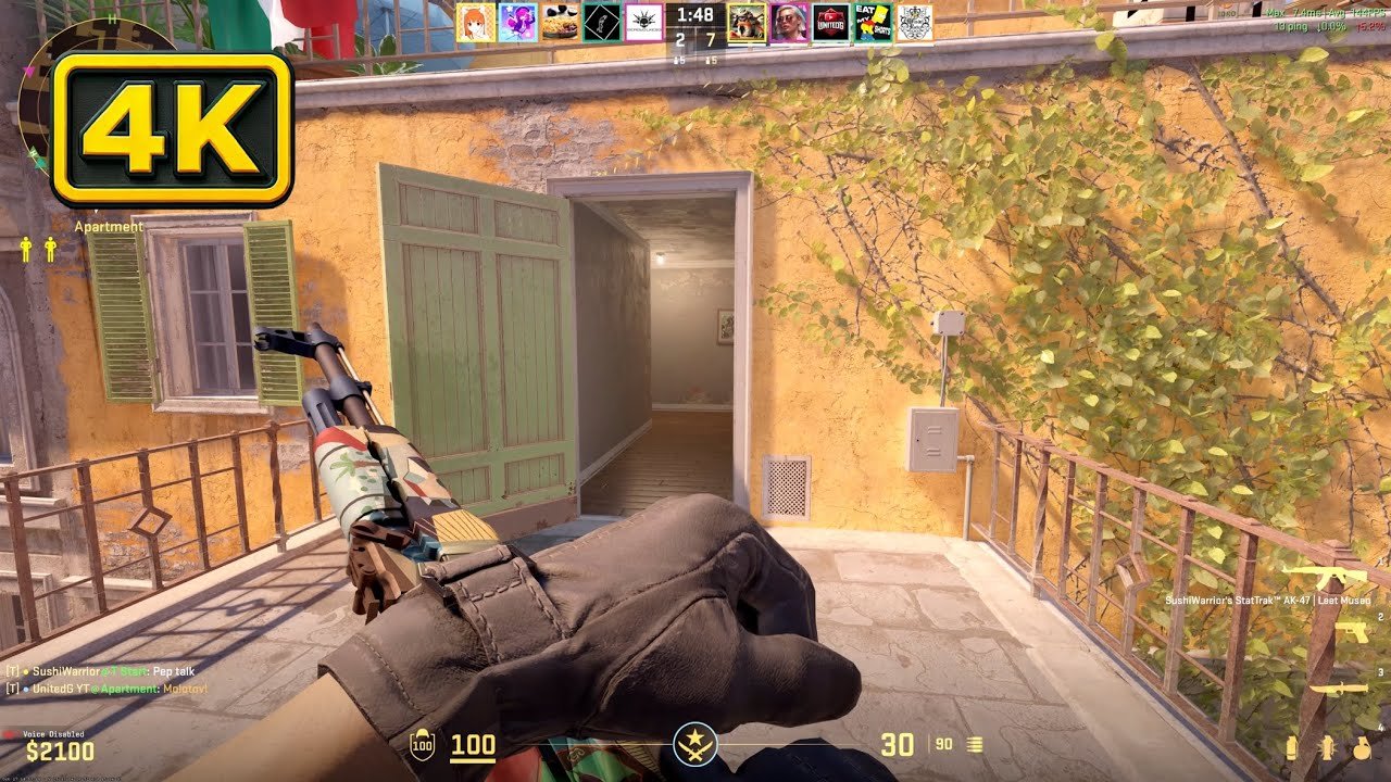 底特律：成为人类 终极版 截图13